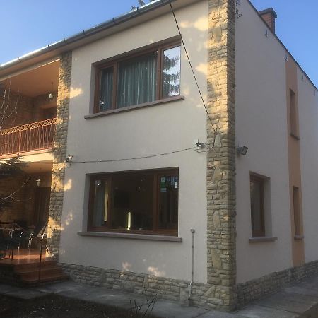 Hotel Kurca-Parti Vendeghaz Szentes Zewnętrze zdjęcie