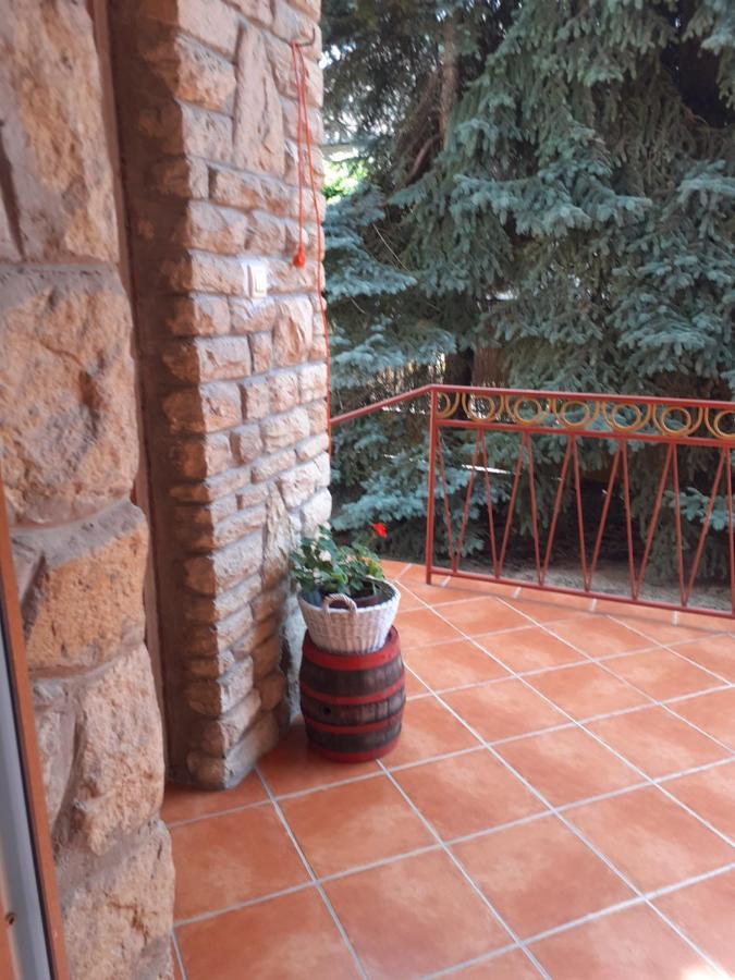 Hotel Kurca-Parti Vendeghaz Szentes Zewnętrze zdjęcie
