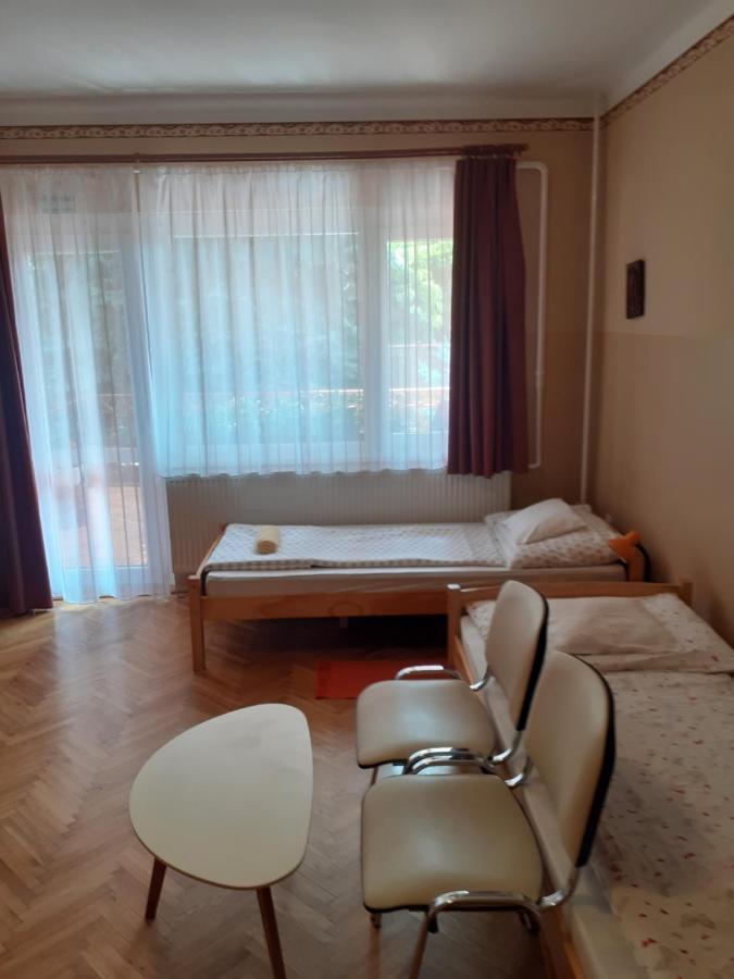 Hotel Kurca-Parti Vendeghaz Szentes Zewnętrze zdjęcie