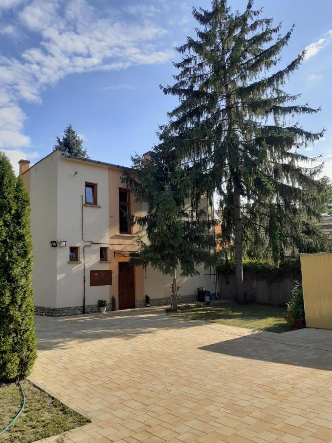 Hotel Kurca-Parti Vendeghaz Szentes Zewnętrze zdjęcie