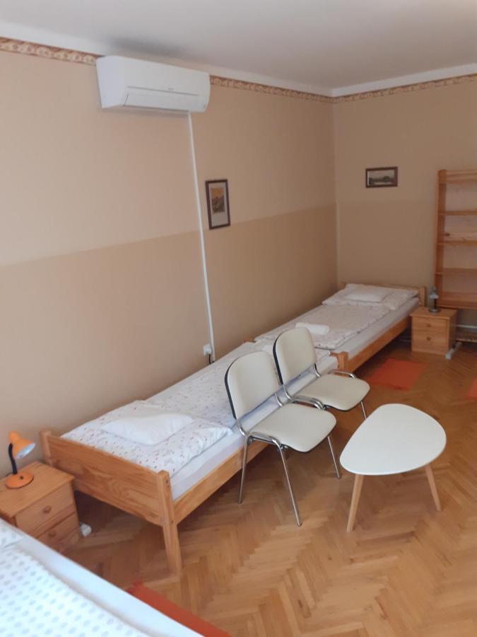 Hotel Kurca-Parti Vendeghaz Szentes Zewnętrze zdjęcie
