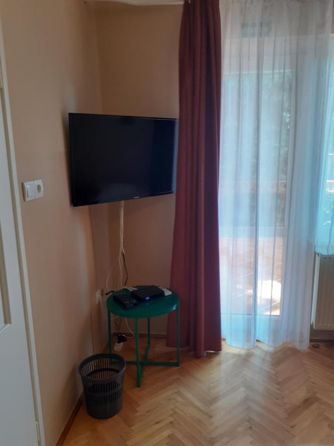 Hotel Kurca-Parti Vendeghaz Szentes Zewnętrze zdjęcie