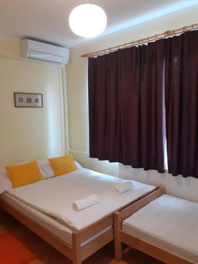 Hotel Kurca-Parti Vendeghaz Szentes Zewnętrze zdjęcie