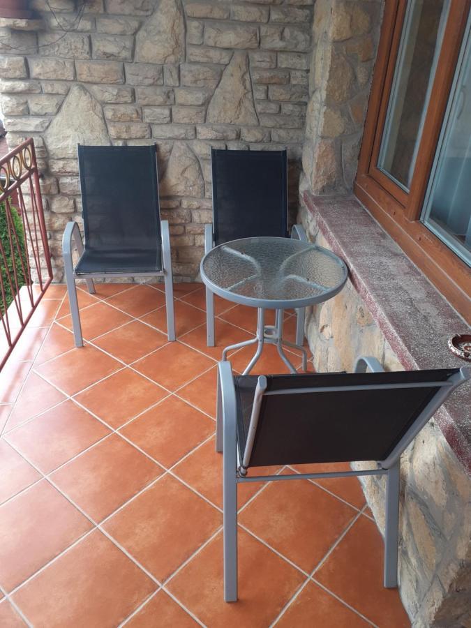 Hotel Kurca-Parti Vendeghaz Szentes Zewnętrze zdjęcie
