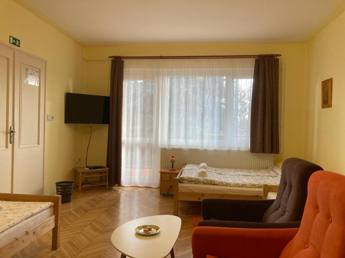 Hotel Kurca-Parti Vendeghaz Szentes Zewnętrze zdjęcie