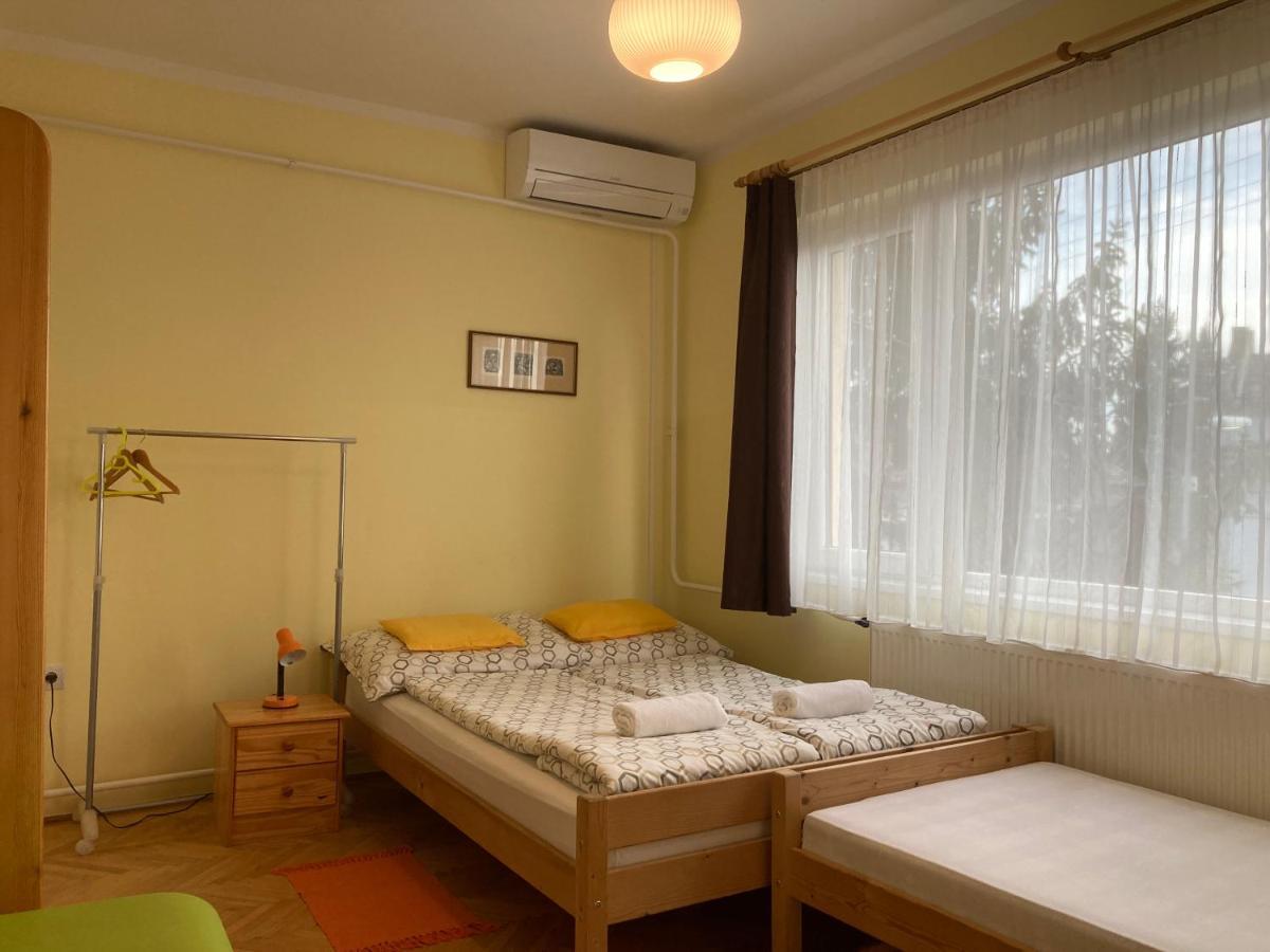 Hotel Kurca-Parti Vendeghaz Szentes Zewnętrze zdjęcie