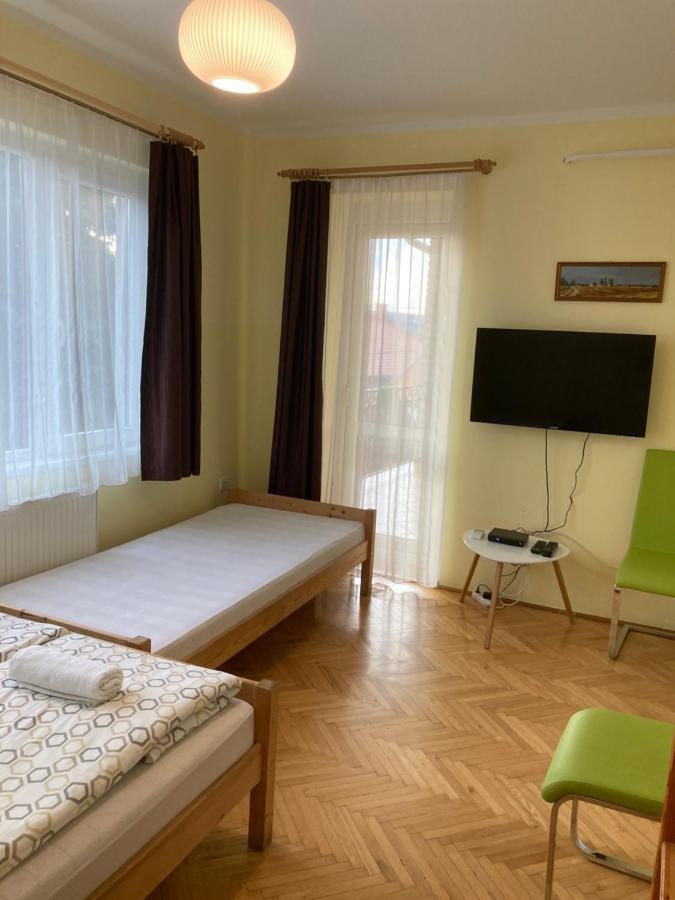 Hotel Kurca-Parti Vendeghaz Szentes Zewnętrze zdjęcie
