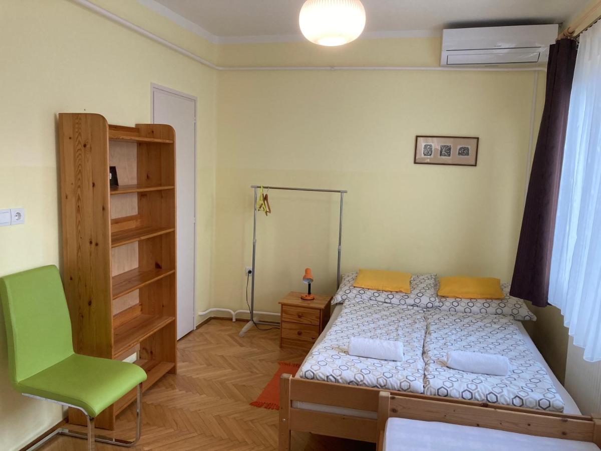 Hotel Kurca-Parti Vendeghaz Szentes Zewnętrze zdjęcie