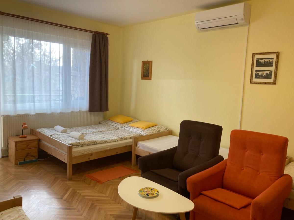 Hotel Kurca-Parti Vendeghaz Szentes Zewnętrze zdjęcie