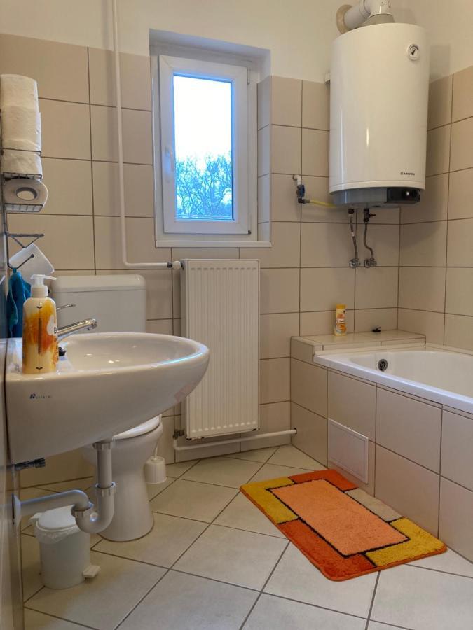Hotel Kurca-Parti Vendeghaz Szentes Zewnętrze zdjęcie