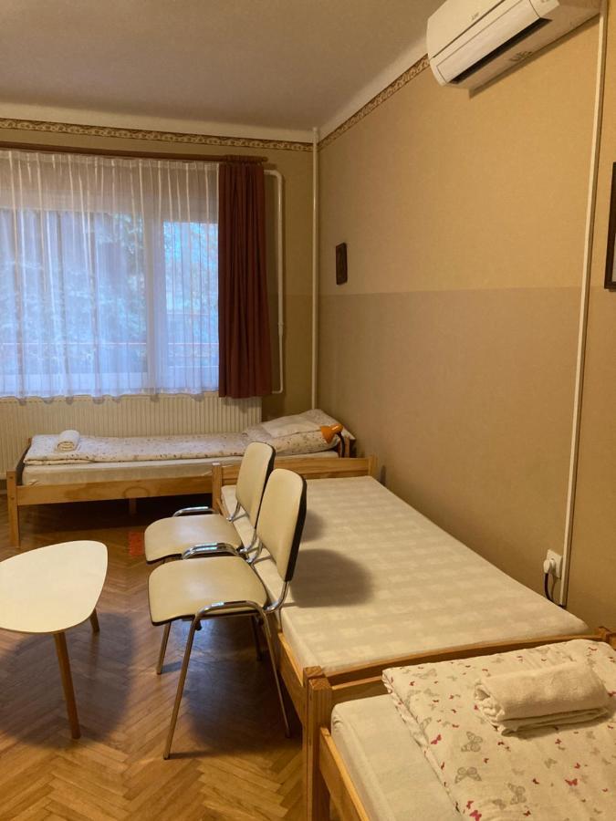Hotel Kurca-Parti Vendeghaz Szentes Zewnętrze zdjęcie