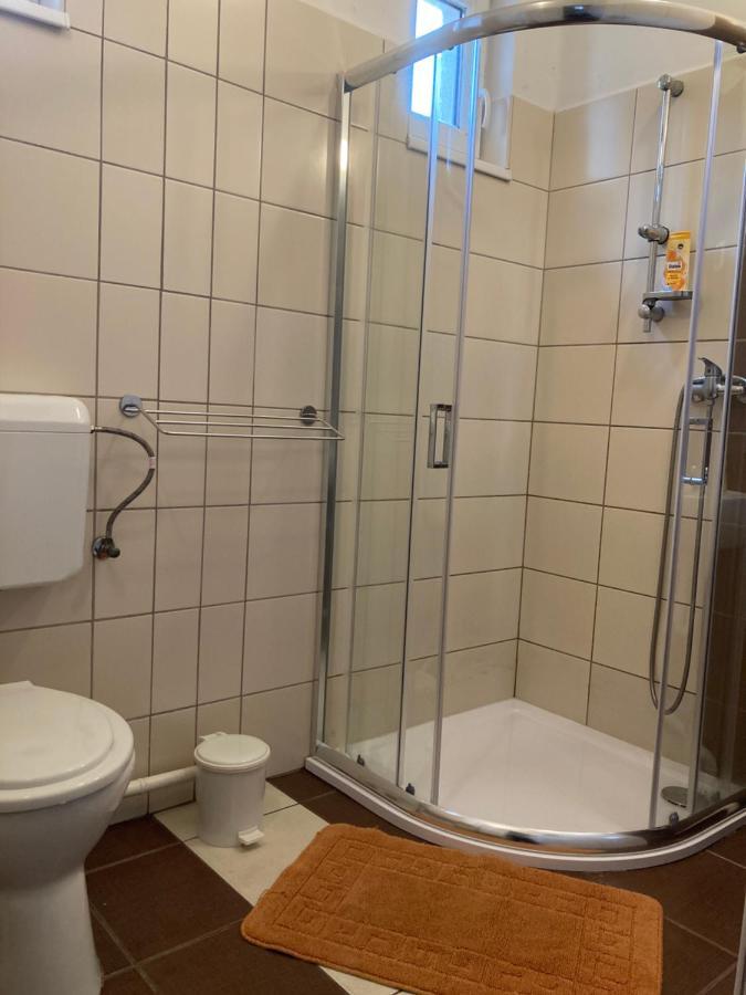 Hotel Kurca-Parti Vendeghaz Szentes Zewnętrze zdjęcie