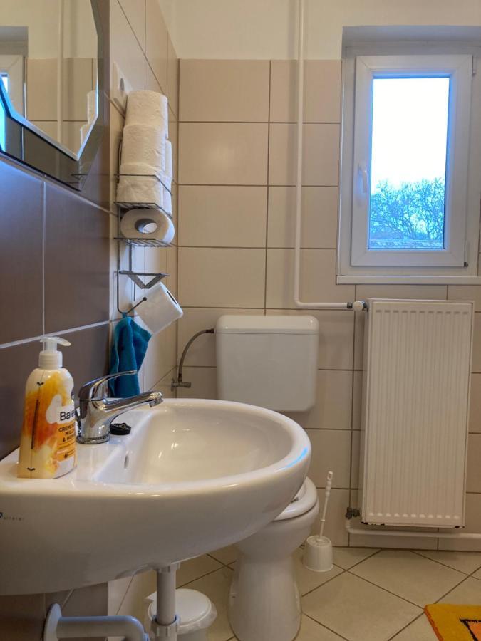 Hotel Kurca-Parti Vendeghaz Szentes Zewnętrze zdjęcie
