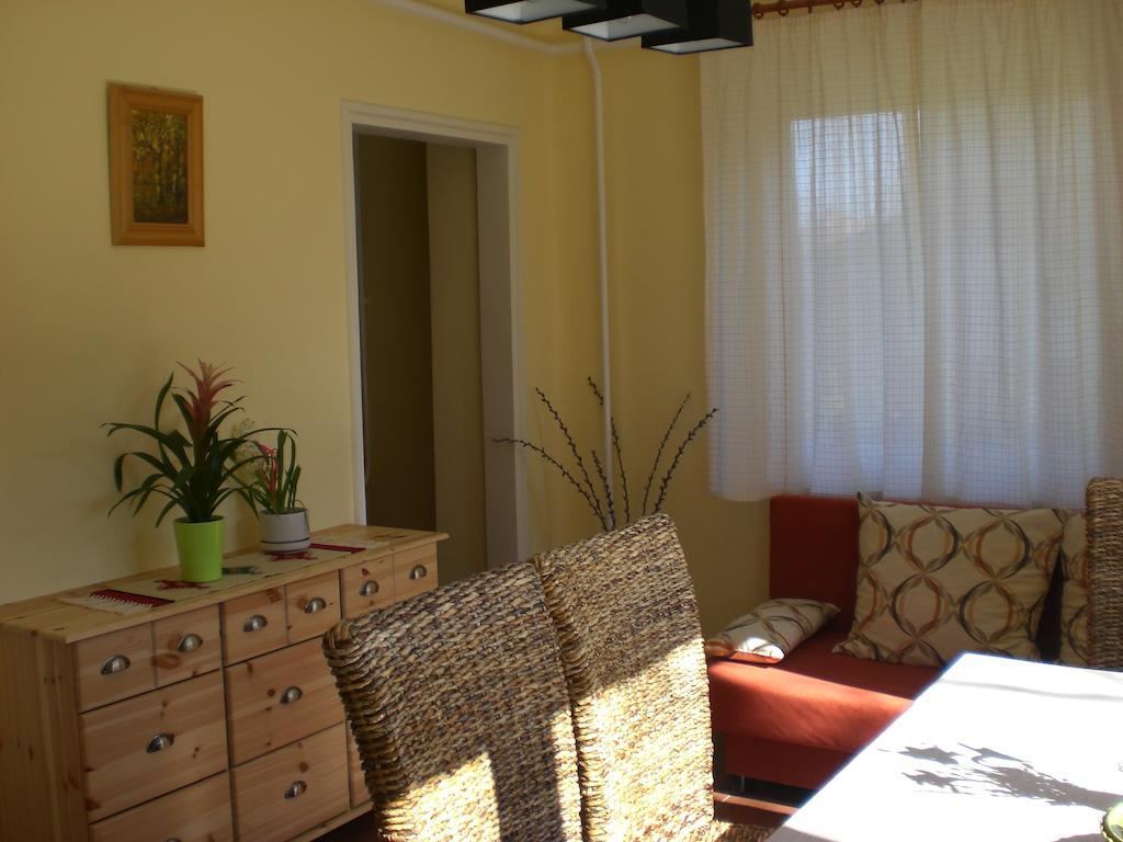 Hotel Kurca-Parti Vendeghaz Szentes Zewnętrze zdjęcie