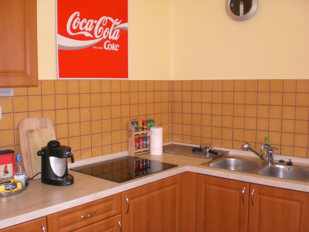 Hotel Kurca-Parti Vendeghaz Szentes Zewnętrze zdjęcie