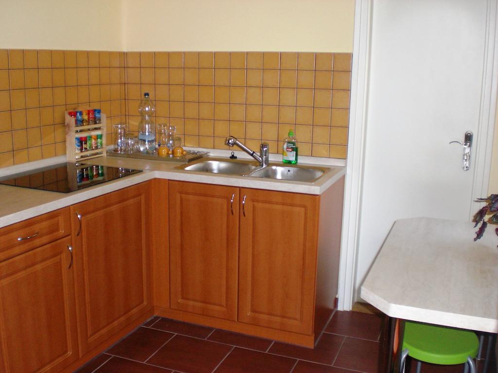 Hotel Kurca-Parti Vendeghaz Szentes Zewnętrze zdjęcie