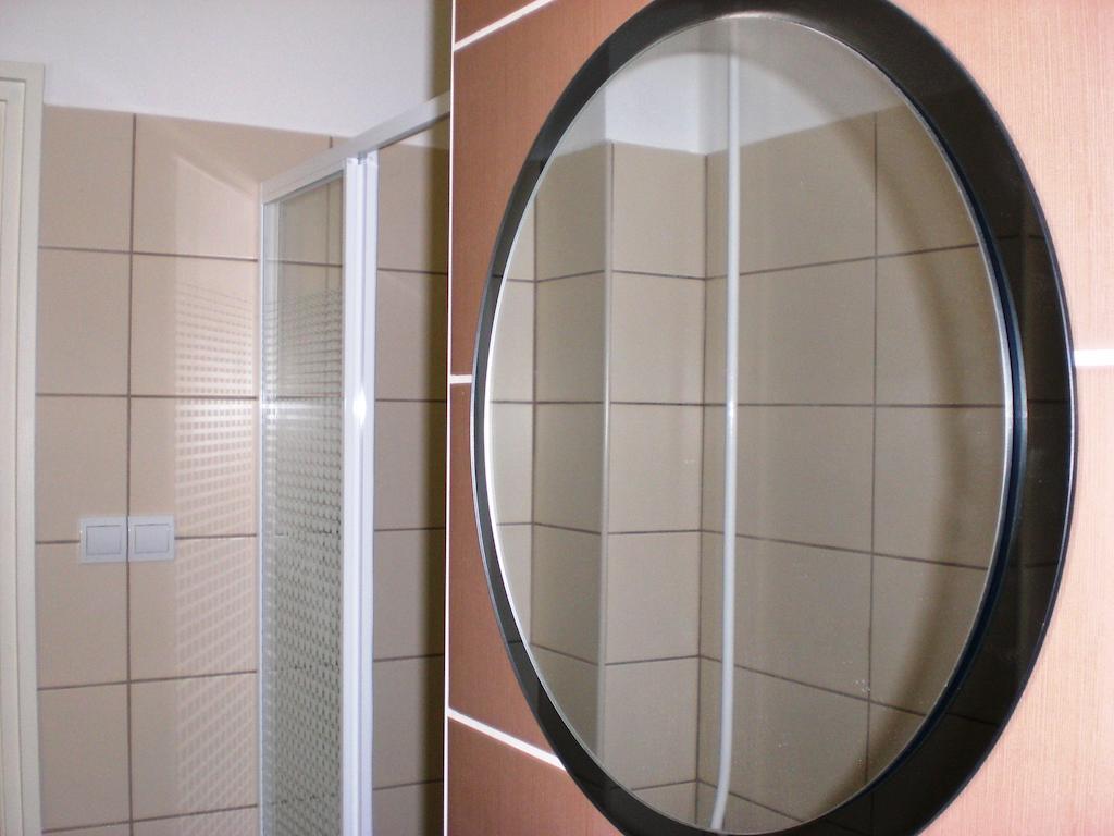 Hotel Kurca-Parti Vendeghaz Szentes Pokój zdjęcie