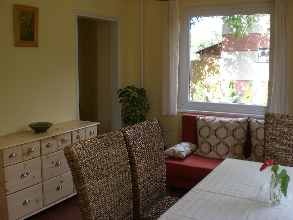 Hotel Kurca-Parti Vendeghaz Szentes Zewnętrze zdjęcie