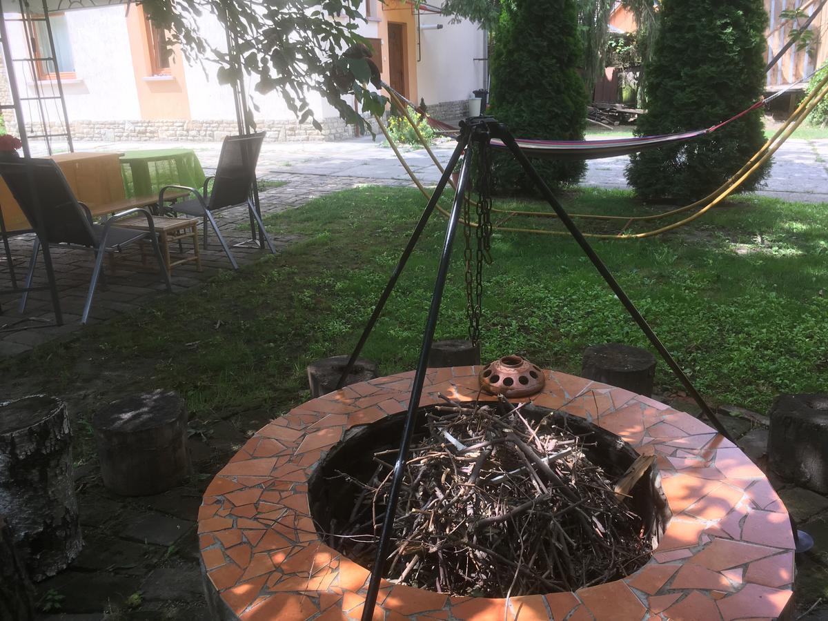 Hotel Kurca-Parti Vendeghaz Szentes Zewnętrze zdjęcie